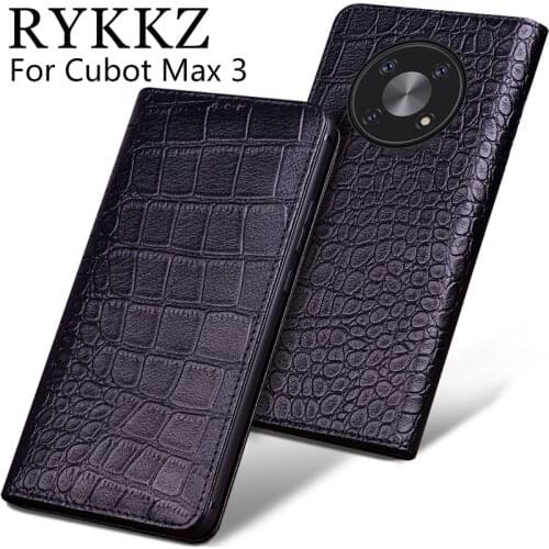 RYKKZ CUBOT Phone Cases