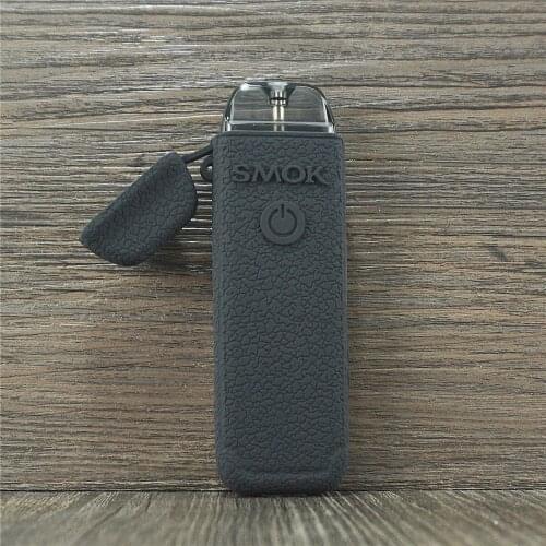 Silicone case for SMOK ACRO Pod Kit 25W Replacement Protective Silicon Skin shell Rubber Sleeve Shield Wrap lodge smok acro