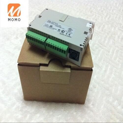 Stock Original New Applied In Industrial Automation Field Controller Programmable Logic Controller DVP12SE11T PLC