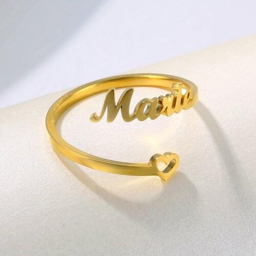 Virgincharms Customized Jewelry