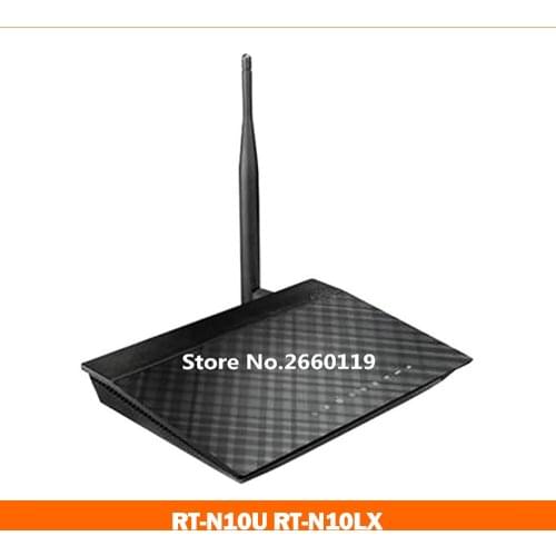 High quality For RT-N10U 150 Mbps Wireless N Router working well