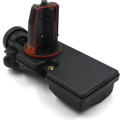 High Quality New 11617544805 Air Intake Flap Adjuster Repair Kit Unit Valve For BMW E46 3/5 Series 2001-2006