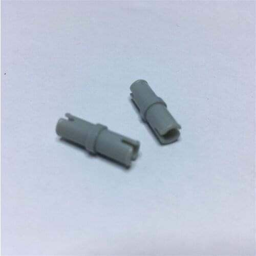 100pcs/lot High-tech Bricks Bulk Parts Liftarm Huller Connector Peg Building Blocks MOC Accessories Educational Kids Toys 3673