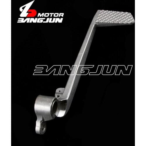 For Yamaha YZF1000 R1 07-08 Motorcycle Rear Brake Pedal Foot Lever
