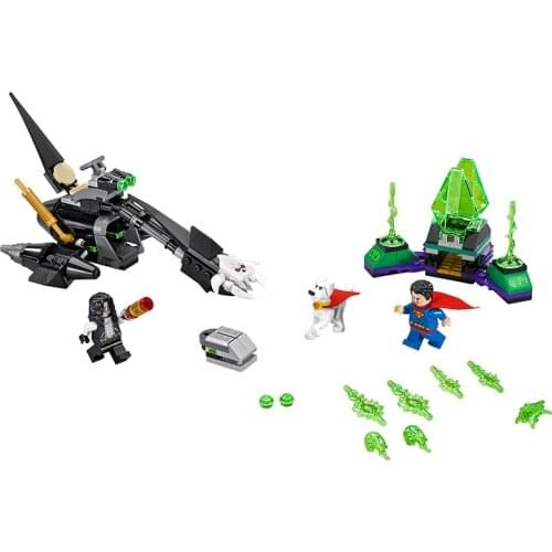 10842 Creative Series Assembled Building Blocks Toys Educational Toys Christmas Gifts 76096 Gifts