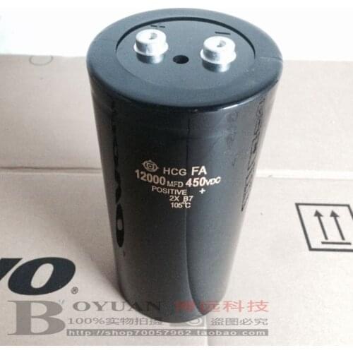 450V 12000UF