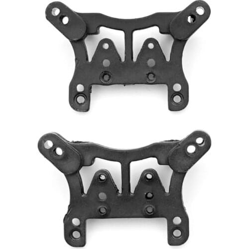 A949-09 Shock Absorber Board Spare Parts Shocks Tower for Wltoys 1/18 A949 A959 A969 A979 A959-B A979-B RC Car