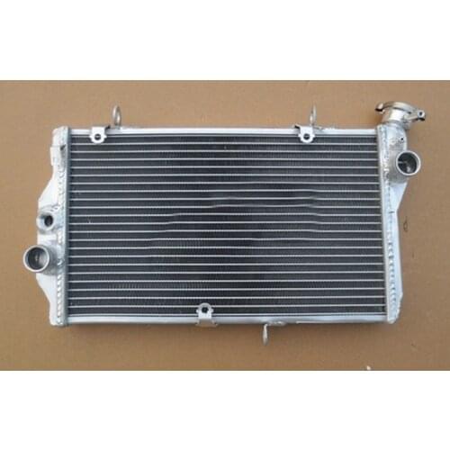 Aluminum Radiator For 1997-2008 Honda CBR1100 CBR1100XX SC35 Super Blackbird Fuel Injected CBR 1100 XX 4-stroke 16-valve