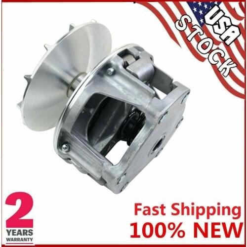 AP03 Primary Drive Clutch For Polaris RZR XP 4 1000 2014-2019 1323068 1323241