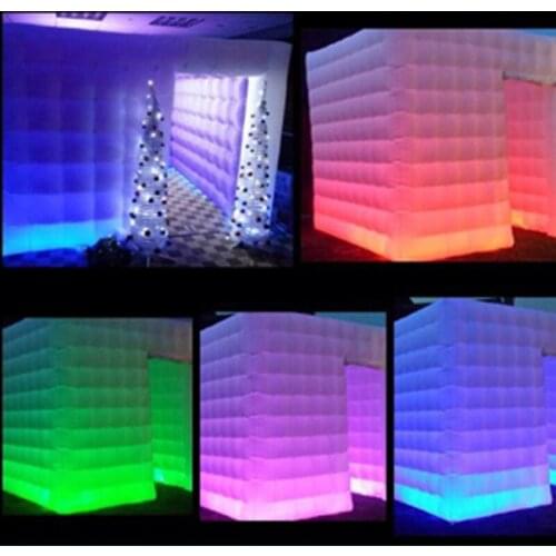 COUNS Inflatable Tents