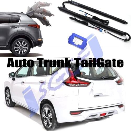 For Mitsubishi Xpander X-Pnader NC Car Power Trunk Lift Electric Hatch Tailgate Tail gate Strut Auto Rear Door Actuator