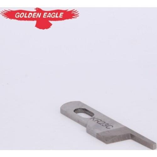 For SIRUBA 757 Lower Knife ,parts Number Is KR23C ,this price=1pcs