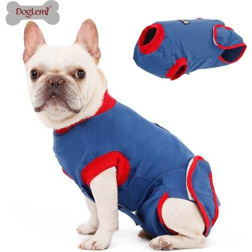 DogLemi Down Jackets For Dogs