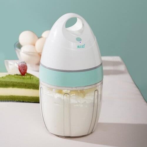 Household Electric Food Mixer Table Stand Cake Dough Mixer Auto Egg Beater Blender Baking Whipping Cream Machine Kitchen