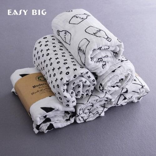 EASY BIG Baby Accessories