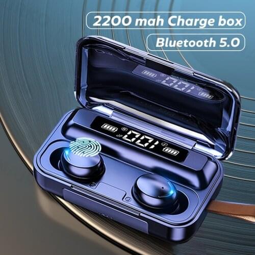 HAIMAITONG Closed-back Headphones