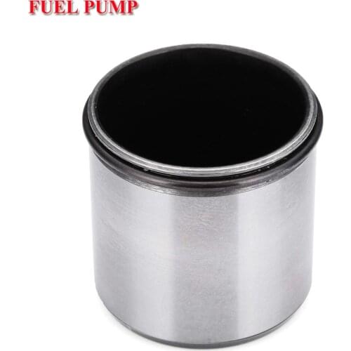 1pc 21x21mm silver+black Fuel Pump Cam Follower 06D109309C 06854019280 For Audi Volkswagen Auto Car Styling Auto Accessories