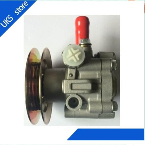 Power steering pump 49110-23G10 For NISSAN