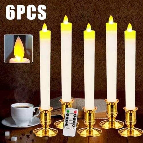 Nayitr Decorative Candles