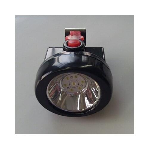 Wholesale Free shipping 1W 3000mAh 18650 battery Mining light Cap headlamp Camping Tapping Rubber Headlamp LED KL2.5LM via DHL