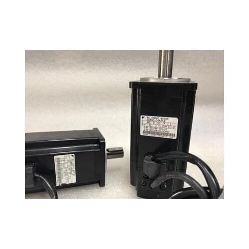 SGMAH-04AAA41 servo motor motor