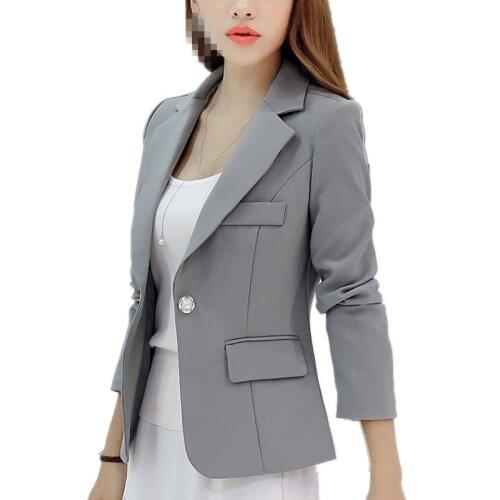 Женские пиджаки с коротким рукавом TangWindVisual China At AliExpress