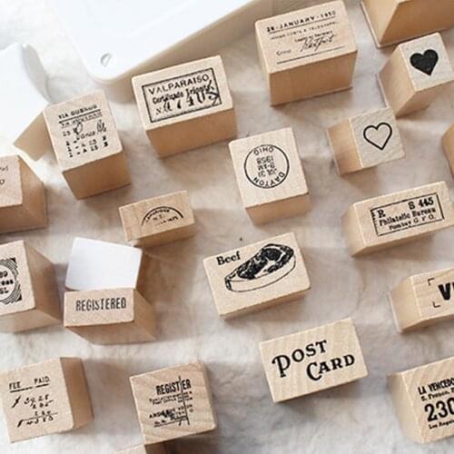 Toblone Stamps