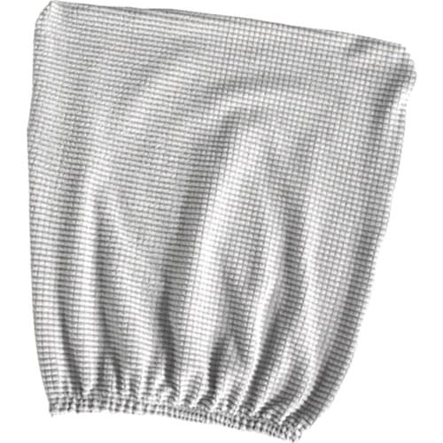 Stretch Computer Office Chair Covers Grey Universal Desk Chair Cover