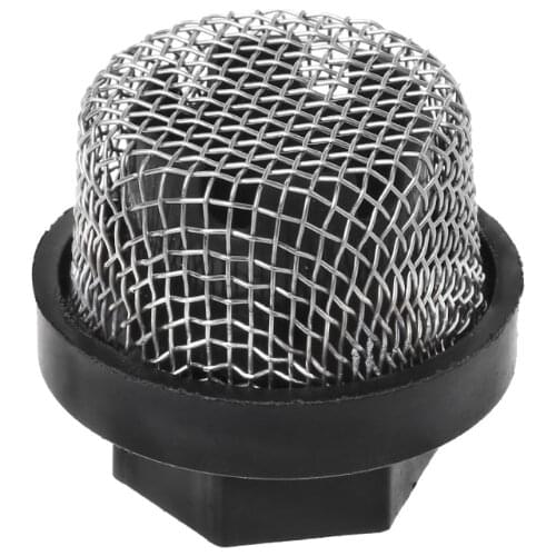 Professional Inlet Suction Strainer Mesh Filter Intake Hose For Airless Sprayer
