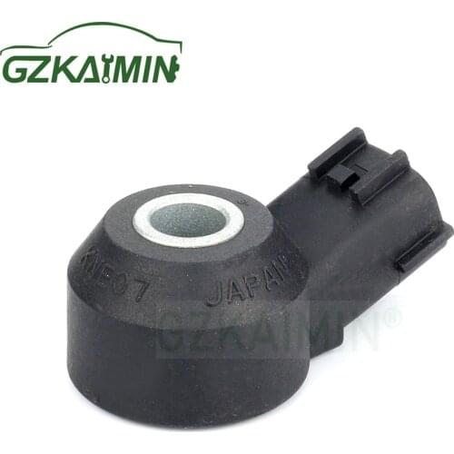 High Quality fit for NISAN bluebird A33 knock sensor OEM 22060-2Y000 220602Y000 K-M