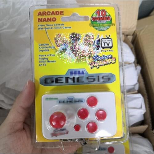 Wolsen Game Consoles