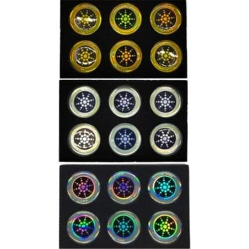 Yesido Mobile Phone Stickers