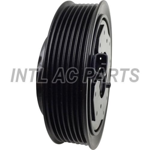 10S15C CO 10458SC air conditioning auto car a/c ac compressor magnetic clutch assembly for Toyota RAV4 883204208084 447220-3934