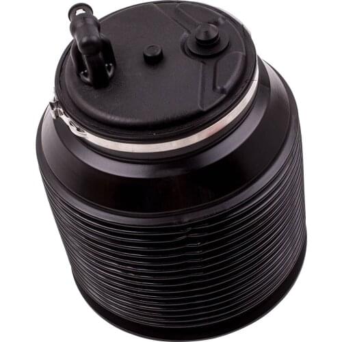 1x Rear Left Air Bellows Air Spring Bag for Toyota Landcruiser Prado 120 Series 4809035011