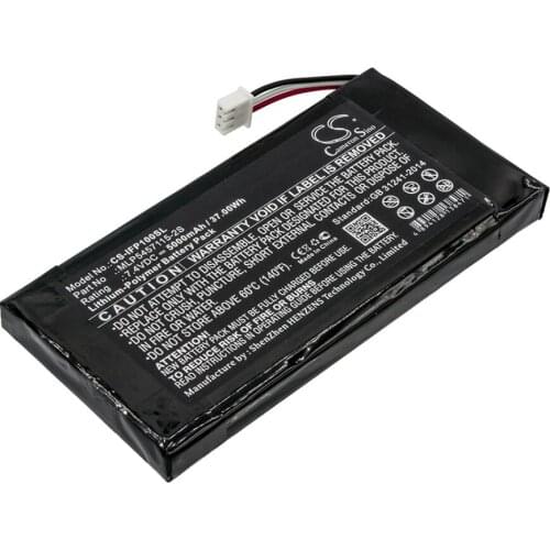 Cameron Sino 5000mah battery for INFINITY One Premium MLP5457115-2S batteries
