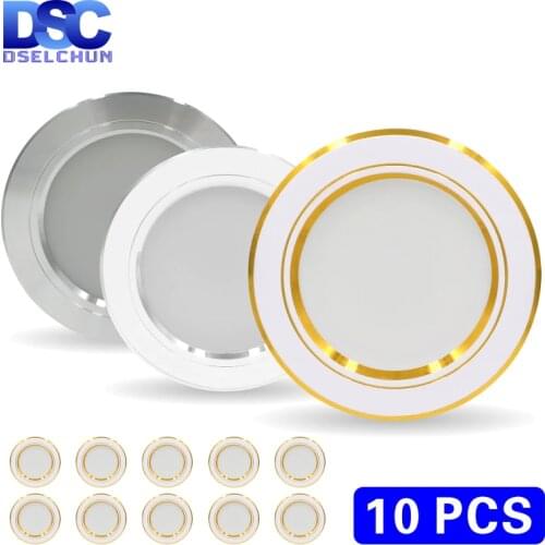 DSELCHUN LED Spotlights