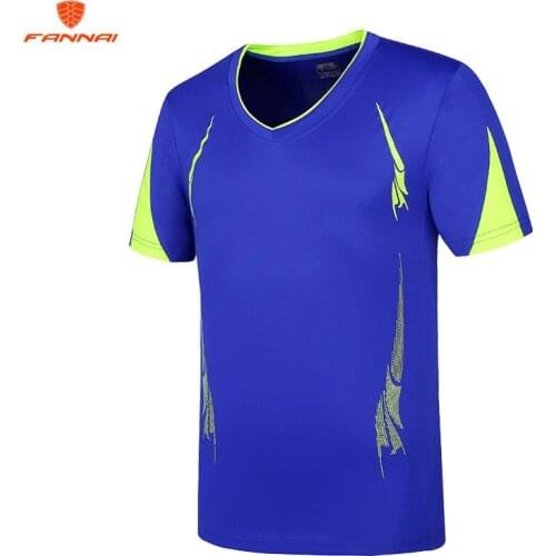 Мужские модные футболки FANNAI China At AliExpress