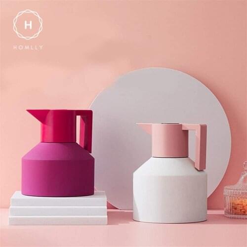 Homlly Geo Thermal Carafe kettle (1.2L)
