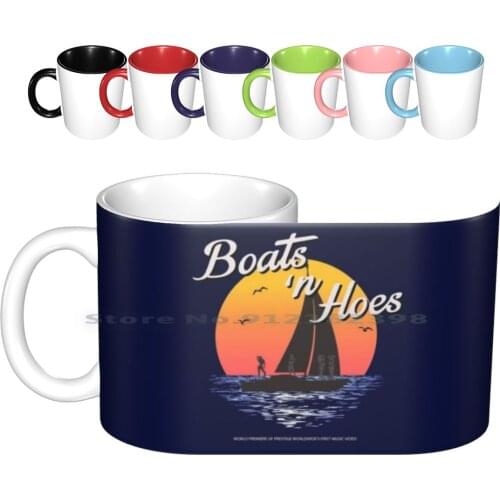 Boats N Hoes , World Premiere Of Prestige Worldwide&#39 ; S First Music Video , Step Brothers-First Word In Entertainment