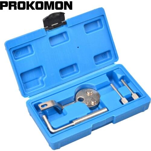 Engine Timing Tool Kit Crank Locking timing Pump Flywheel tool Set For Ford 2.2 TDCi