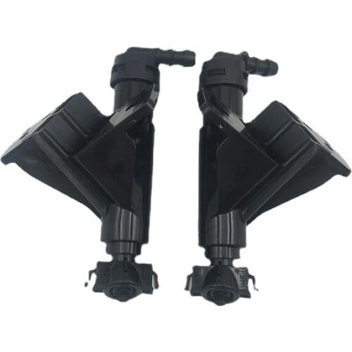 For KIA Sorento 2015 2016 Headlamp Headlight Water Spray Nozzle Washer Actuator Pump