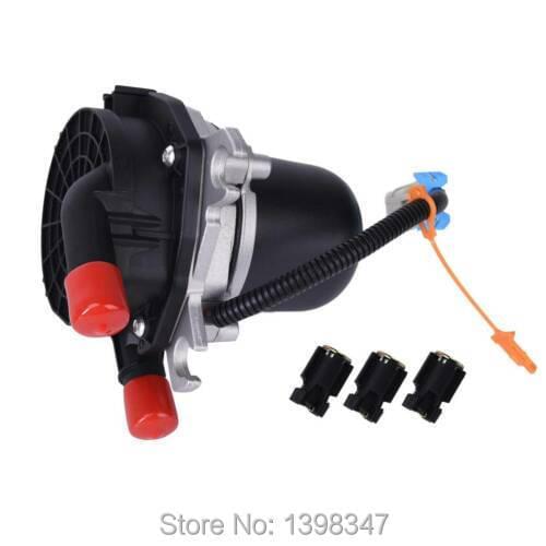 Secondary Air Pump For CHEVY CORVETTE OE:12568226 12568382 323508M