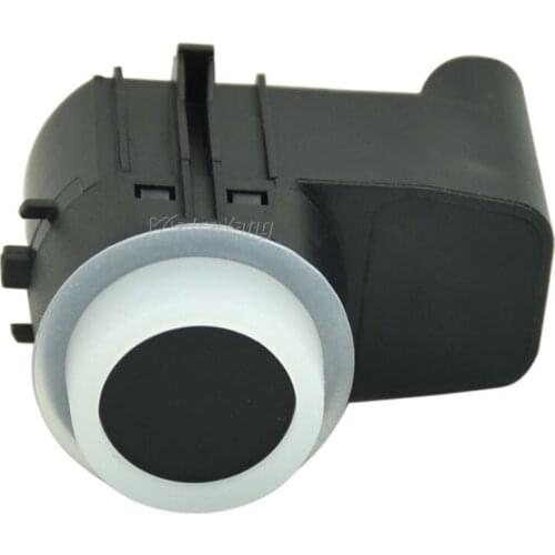 5J0919275A New PDC Park Sensor Reverse Assist For SKODA Fabia I II 545 Roomster Praktik Parking Sensor 5J0919275A 5J0919275