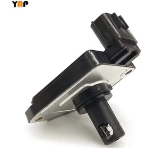 NEW FLOW METER SENSOR FOR FIT InfinitiNissan Frontier Xterra Pickup KA24DE 2.4L 16017-1S710 AFH55M-12 1997-2004