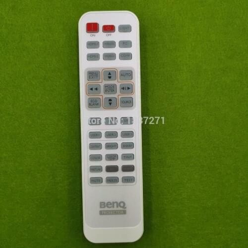 Original remote control for benq HD227D TH750 W1070 W1080ST W750 W1500 W1300 W1400 TH1070 projectors