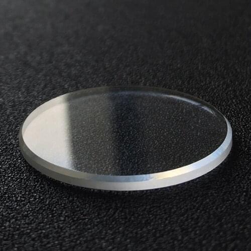 Flat 29.8*2.0mm Mineral glass For CITIZEN brand Promaster 200mm Crystal Glass Watch Part NY0040 NY0080