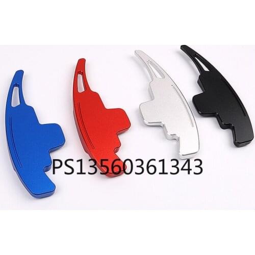 Suitable for Mercedes-Benz new A-Class A200LA220LA180L 2019-2020 steering wheel shift paddle interior upgrade modification