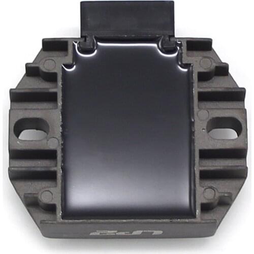 Voltage Regulator Rectifier For Piaggio Liberty Skipper X9 Amalfi Beverly Carnaby X8 X9 Evolution Sport ST RST 150 180 200 250