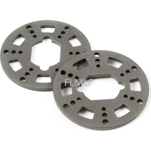 Brake Disc (Hard Oxygen) Fit for 1/5 Rovan F5 Truck MCD XS-5 RR5