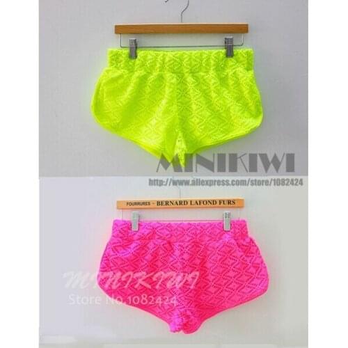 Женские пляжные шорты UNIKIWI China At AliExpress